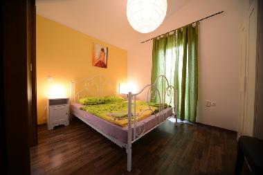 Villa in Kanfanar (Istarska) oder Ferienwohnung oder Ferienhaus