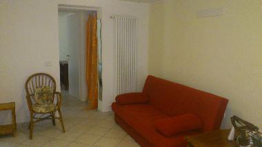 Ferienwohnung in Rimini  (Rimini) oder Ferienwohnung oder Ferienhaus