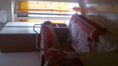 Ferienwohnung in Rimini (Rimini) oder Ferienwohnung oder Ferienhaus