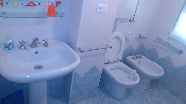 Ferienwohnung in Rimini (Rimini) oder Ferienwohnung oder Ferienhaus