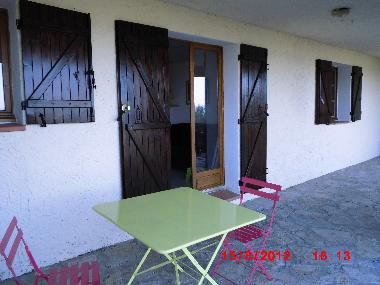 Ferienwohnung in Sollies Ville (Var) oder Ferienwohnung oder Ferienhaus