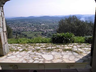 Ferienwohnung in Sollies Ville (Var) oder Ferienwohnung oder Ferienhaus