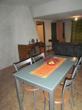 Ferienhaus in Cabreiro, Arcos de Valdevez (Norte) oder Ferienwohnung oder Ferienhaus