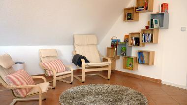 Ferienwohnung in Ostseebad Nienhagen (Mecklenburgische Ostseek�ste) oder Ferienwohnung oder Ferienhaus