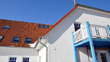 Ferienwohnung in Ostseebad Nienhagen (Mecklenburgische Ostseek�ste) oder Ferienwohnung oder Ferienhaus