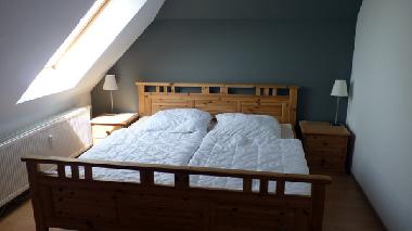 Ferienwohnung in Ostseebad Nienhagen (Mecklenburgische Ostseek�ste) oder Ferienwohnung oder Ferienhaus