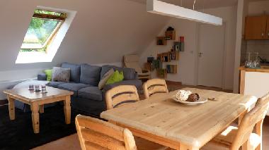 Ferienwohnung in Ostseebad Nienhagen (Mecklenburgische Ostseek�ste) oder Ferienwohnung oder Ferienhaus