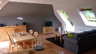 Ferienwohnung in Ostseebad Nienhagen (Mecklenburgische Ostseek�ste) oder Ferienwohnung oder Ferienhaus