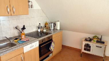 Ferienwohnung in Ostseebad Nienhagen (Mecklenburgische Ostseek�ste) oder Ferienwohnung oder Ferienhaus