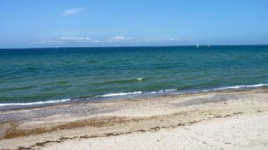 Ferienwohnung in Ostseebad Nienhagen (Mecklenburgische Ostseek�ste) oder Ferienwohnung oder Ferienhaus