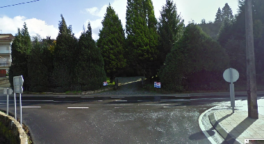 Villa in Vade S�o Pedro (Norte) oder Ferienwohnung oder Ferienhaus