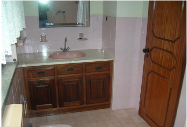 Villa in Vade S�o Pedro (Norte) oder Ferienwohnung oder Ferienhaus