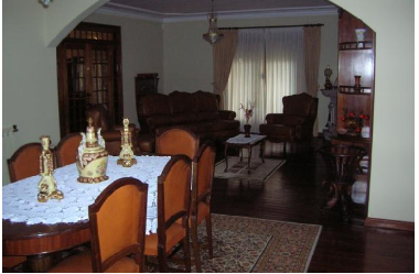 Villa in Vade S�o Pedro (Norte) oder Ferienwohnung oder Ferienhaus