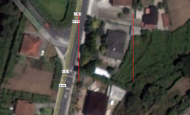 Villa in Vade S�o Pedro (Norte) oder Ferienwohnung oder Ferienhaus