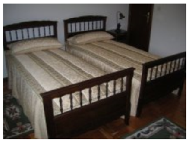 Villa in Cuide Vilaverde (Norte) oder Ferienwohnung oder Ferienhaus