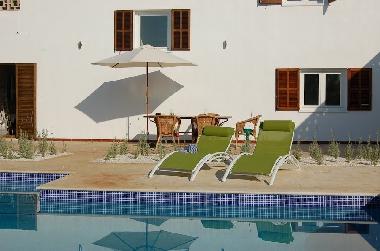 Ferienhaus in Sa Rapita (Mallorca) oder Ferienwohnung oder Ferienhaus