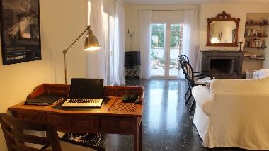 Ferienhaus in Sa Rapita (Mallorca) oder Ferienwohnung oder Ferienhaus