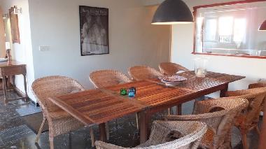 Ferienhaus in Sa Rapita (Mallorca) oder Ferienwohnung oder Ferienhaus