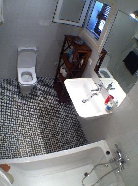 Ferienhaus in Sa Rapita (Mallorca) oder Ferienwohnung oder Ferienhaus