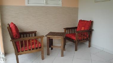 Ferienwohnung in deshaies (Guadeloupe) oder Ferienwohnung oder Ferienhaus