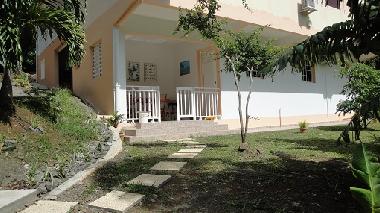 Ferienwohnung in deshaies (Guadeloupe) oder Ferienwohnung oder Ferienhaus