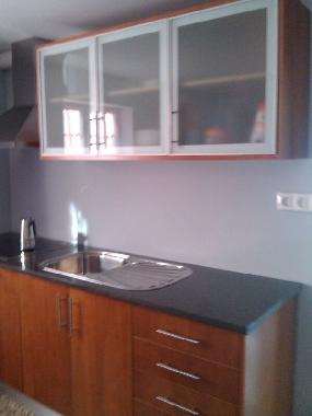 Ferienhaus in Silleda (Pontevedra) oder Ferienwohnung oder Ferienhaus