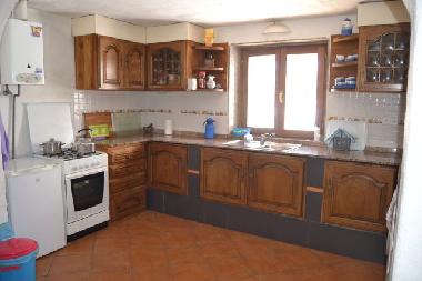 Ferienhaus in camarles (Tarragona) oder Ferienwohnung oder Ferienhaus