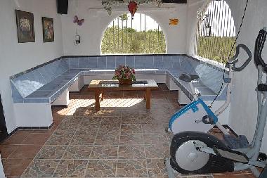 Ferienhaus in camarles (Tarragona) oder Ferienwohnung oder Ferienhaus