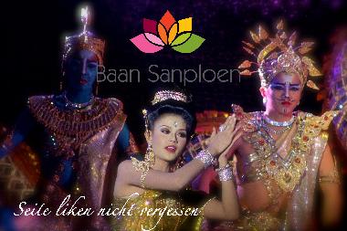 Du findest Baan Sanploen auch auf Facebook.