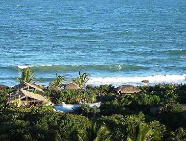 Ferienwohnung in  (Bahia) oder Ferienwohnung oder Ferienhaus