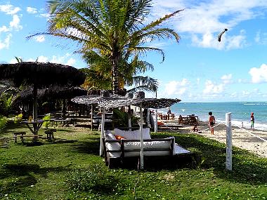 Ferienwohnung in  (Bahia) oder Ferienwohnung oder Ferienhaus