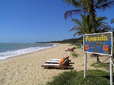 Ferienwohnung in  (Bahia) oder Ferienwohnung oder Ferienhaus