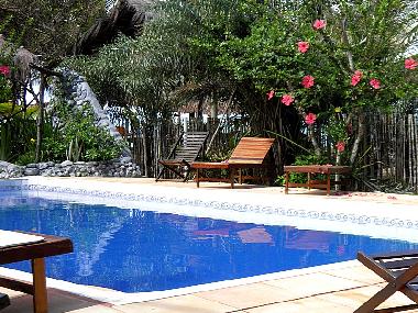 Ferienwohnung in  (Bahia) oder Ferienwohnung oder Ferienhaus