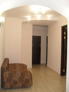 Ferienwohnung in Zaporozhye (Zaporiz