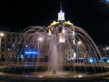 Ferienwohnung in Zaporozhye (Zaporiz