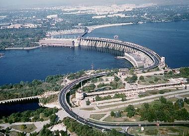 Ferienwohnung in Zaporozhye (Zaporiz