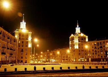 Ferienwohnung in Zaporozhye (Zaporiz