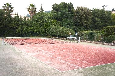 Ferienhaus in Theoule-sur-Mer (Alpes-Maritimes) oder Ferienwohnung oder Ferienhaus