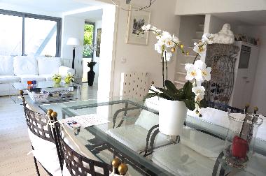 Ferienhaus in Theoule-sur-Mer (Alpes-Maritimes) oder Ferienwohnung oder Ferienhaus