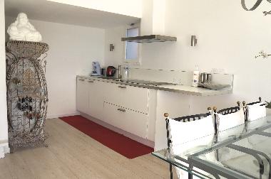 Ferienhaus in Theoule-sur-Mer (Alpes-Maritimes) oder Ferienwohnung oder Ferienhaus