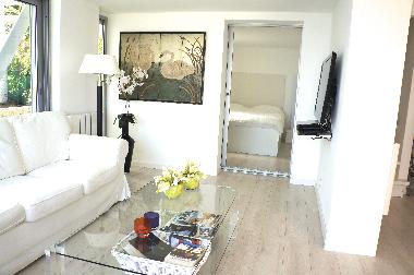 Ferienhaus in Theoule-sur-Mer (Alpes-Maritimes) oder Ferienwohnung oder Ferienhaus