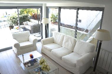 Ferienhaus in Theoule-sur-Mer (Alpes-Maritimes) oder Ferienwohnung oder Ferienhaus