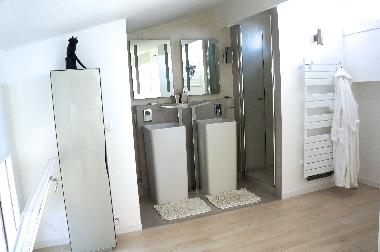 Ferienhaus in Theoule-sur-Mer (Alpes-Maritimes) oder Ferienwohnung oder Ferienhaus