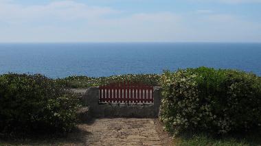 Ferienhaus in Santa Cruz (Grande Lisboa) oder Ferienwohnung oder Ferienhaus