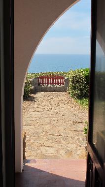 Ferienhaus in Santa Cruz (Grande Lisboa) oder Ferienwohnung oder Ferienhaus