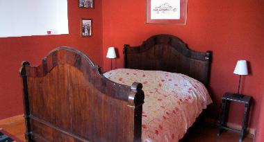 Ferienhaus in Santa Cruz (Grande Lisboa) oder Ferienwohnung oder Ferienhaus