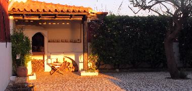 Ferienhaus in Santa Cruz (Grande Lisboa) oder Ferienwohnung oder Ferienhaus