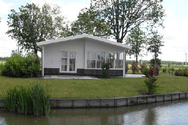 Chalet in Berkhout (Noord-Holland) oder Ferienwohnung oder Ferienhaus