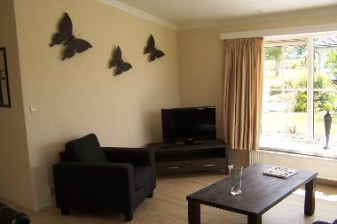 Chalet in Berkhout (Noord-Holland) oder Ferienwohnung oder Ferienhaus
