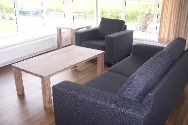 Chalet in Berkhout (Noord-Holland) oder Ferienwohnung oder Ferienhaus